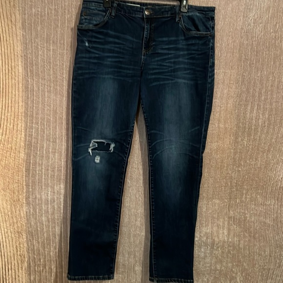 Kut from Kloth jeans - Picture 1 of 9